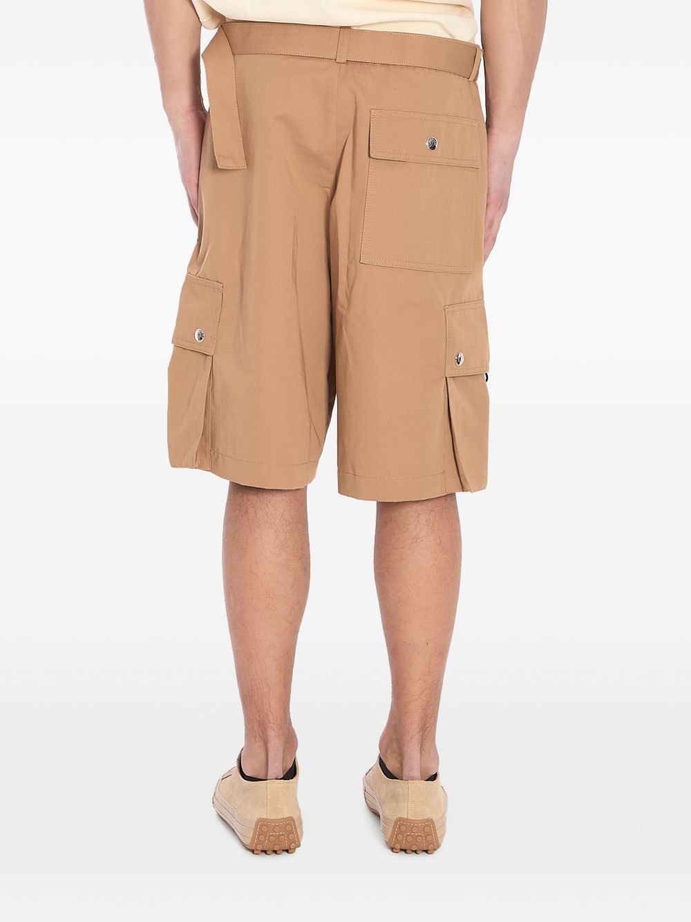 Le Cargo bermuda shorts - 3