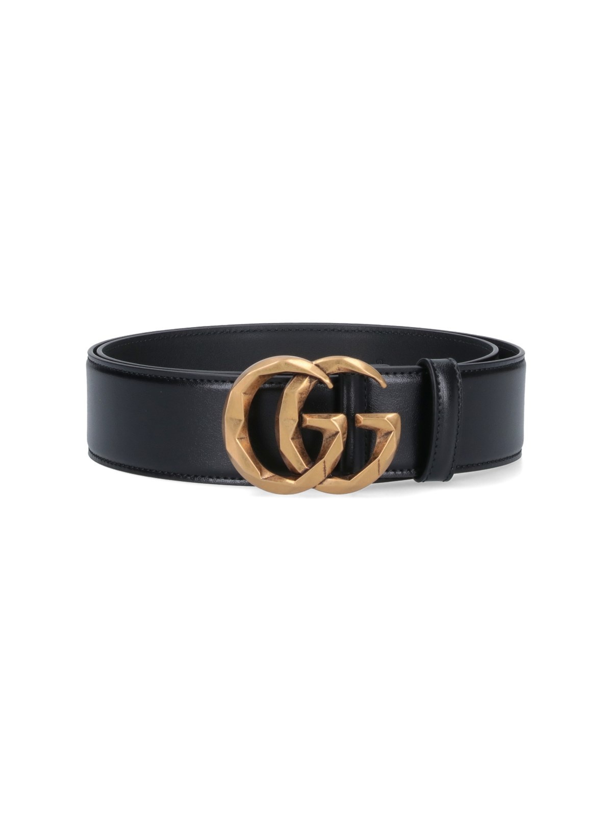 'GG MARMONT' BIG BELT - 1