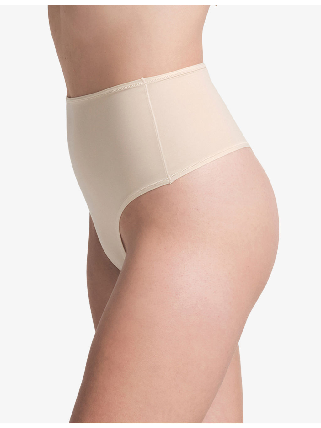 Fits Everybody high-rise stretch-jersey briefs - 4