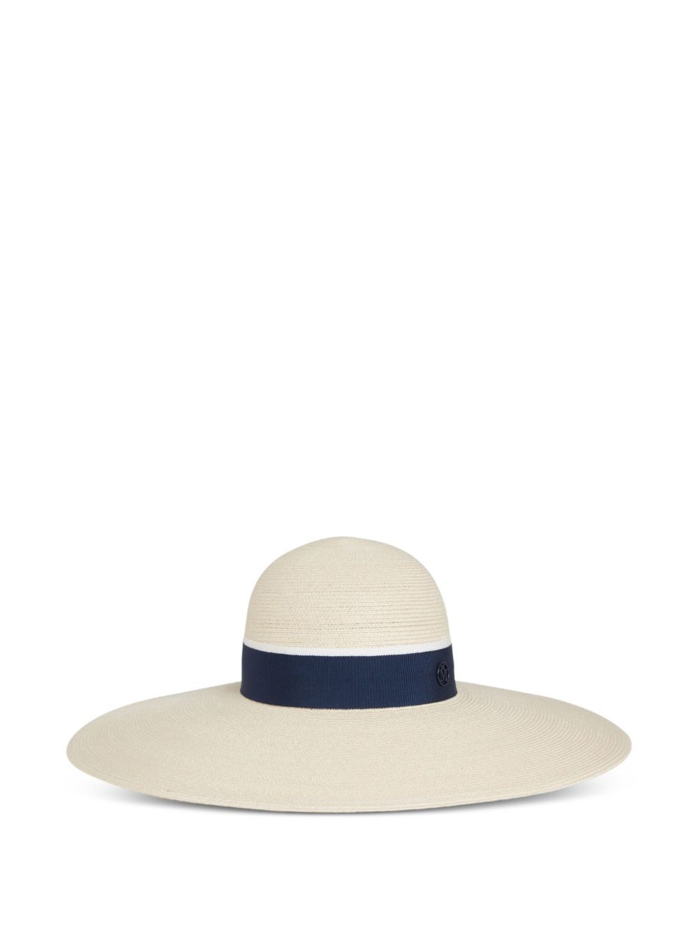Blanche hat - 2