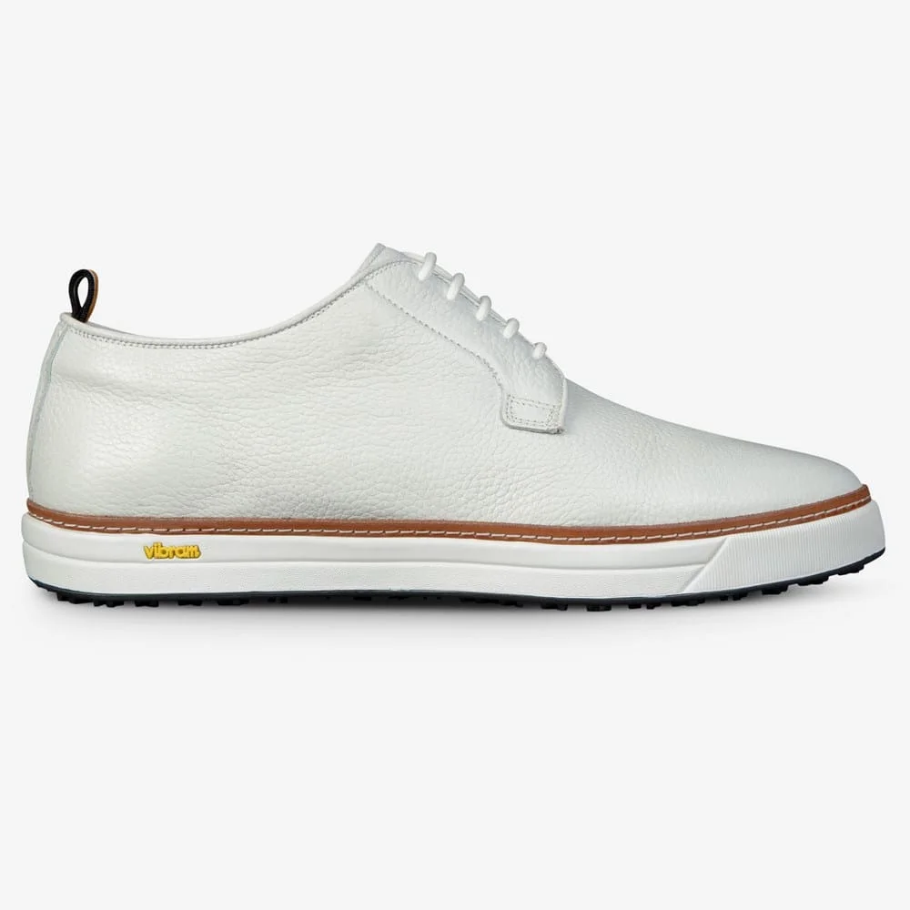 Cypress Derby Golf Shoe - 1