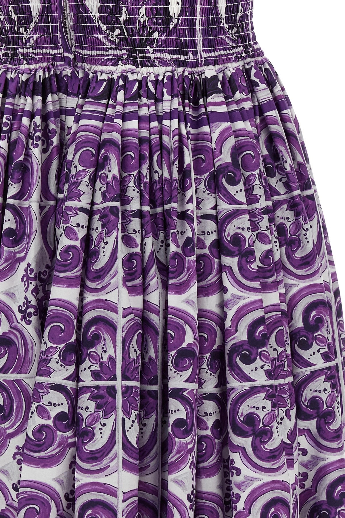 'Maiolica' dress - 5