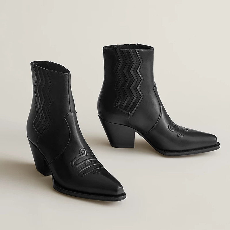 Vegas ankle boot 4
