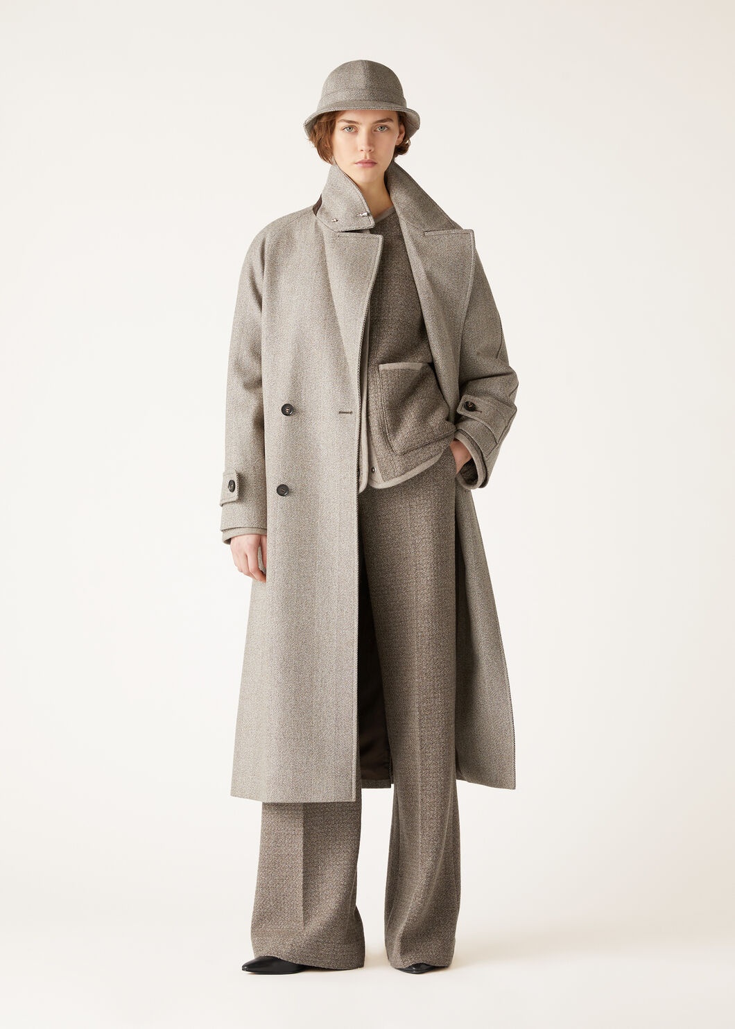 Wilbur Jacket - 2
