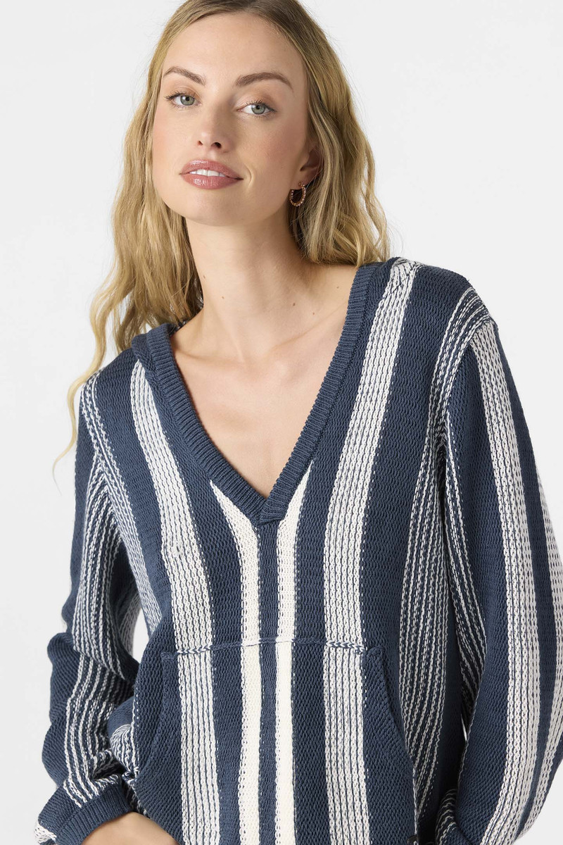 Catamaran Long Sleeve Sweater 4