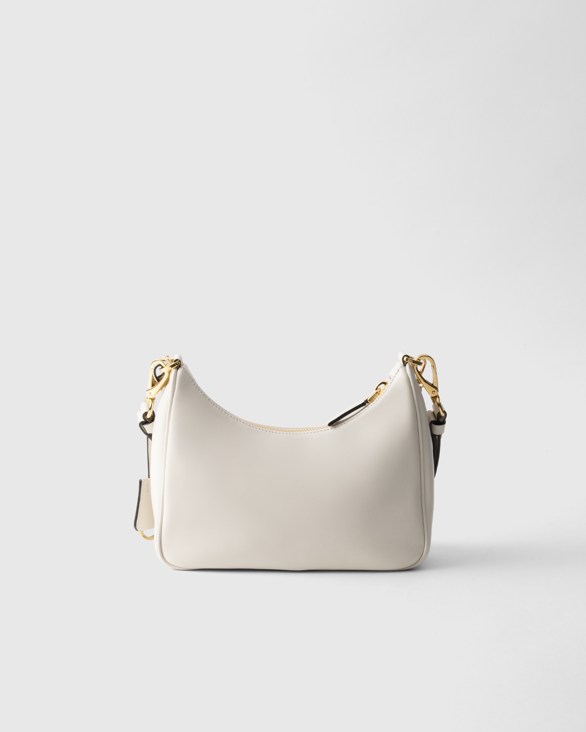 Prada Re-Edition leather mini-bag - 3