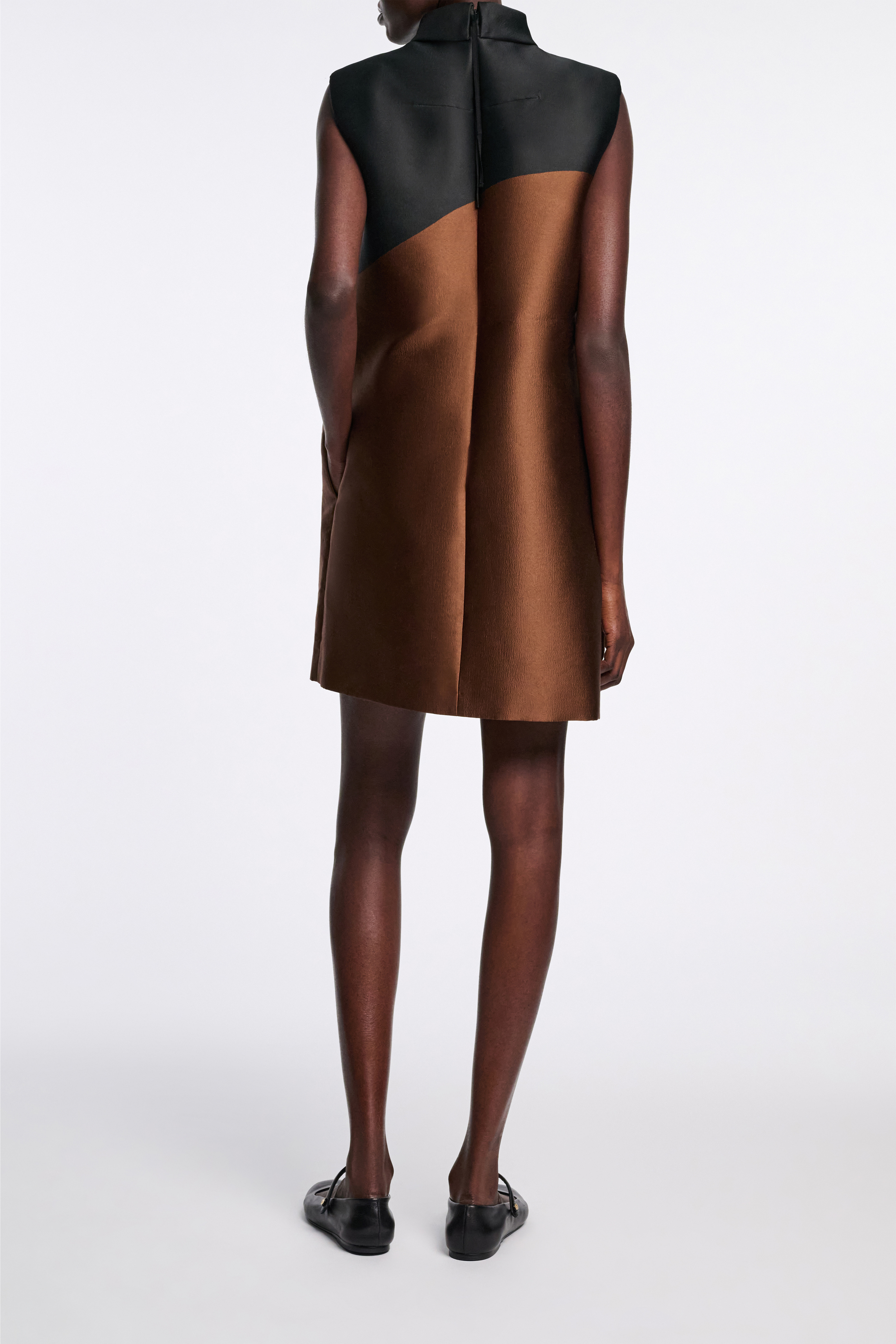 SOFT PETAL dress - 4