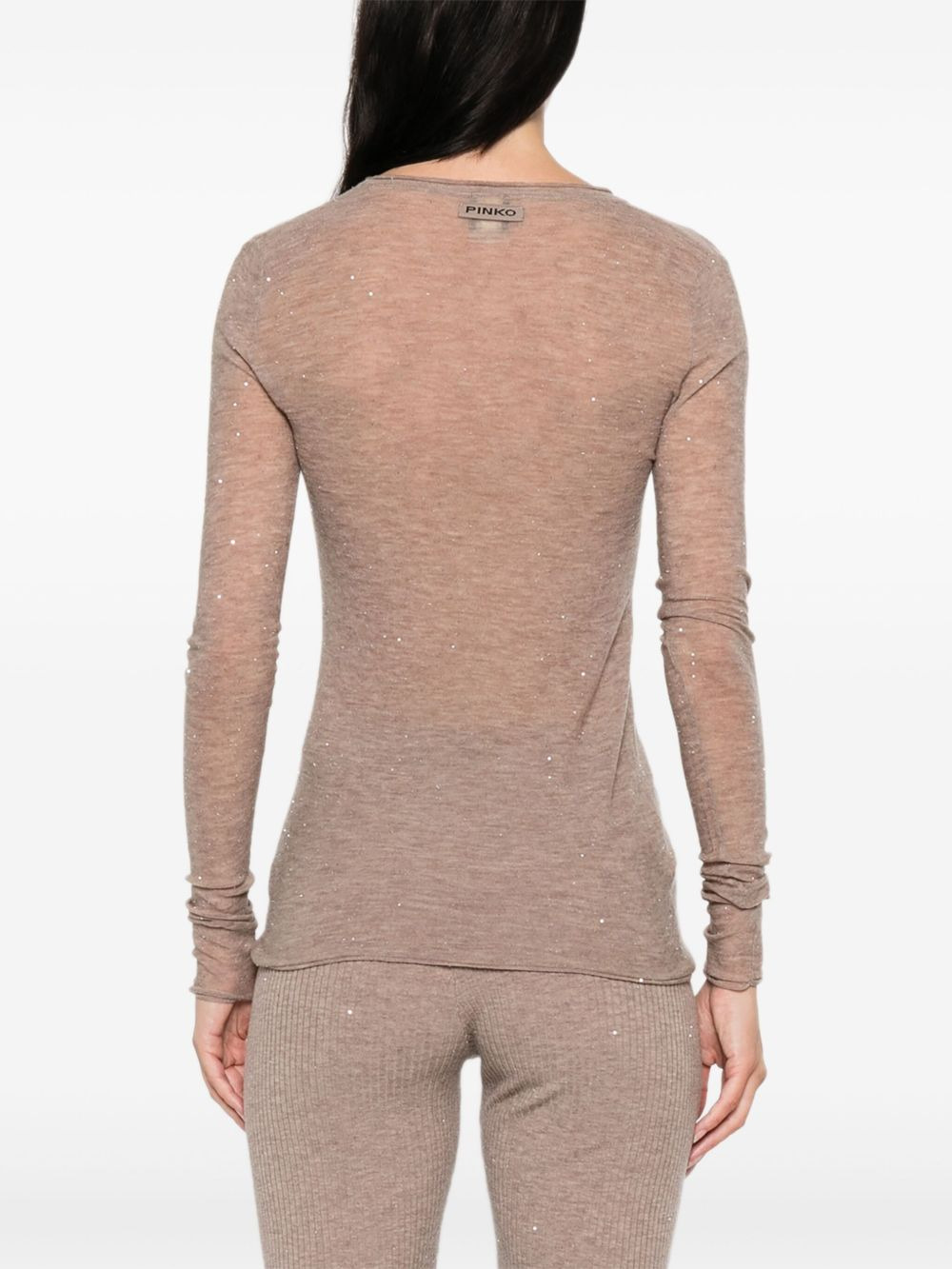 embellished top - 4
