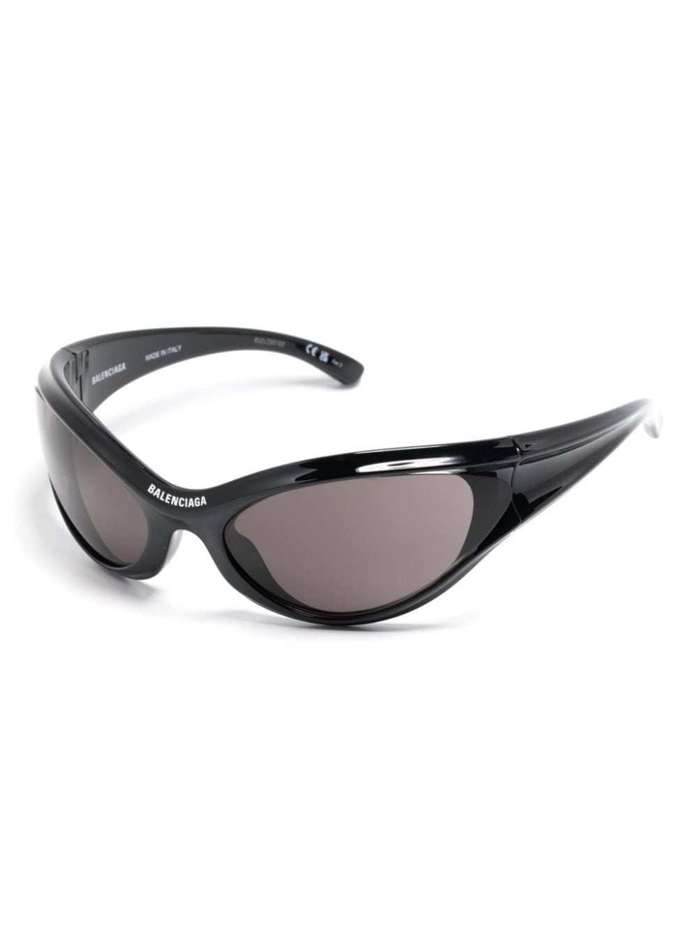 Dynamo cat-eye sunglasses - 2