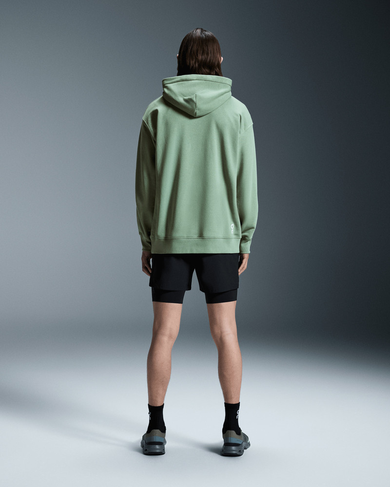 On Club Hoodie outlook