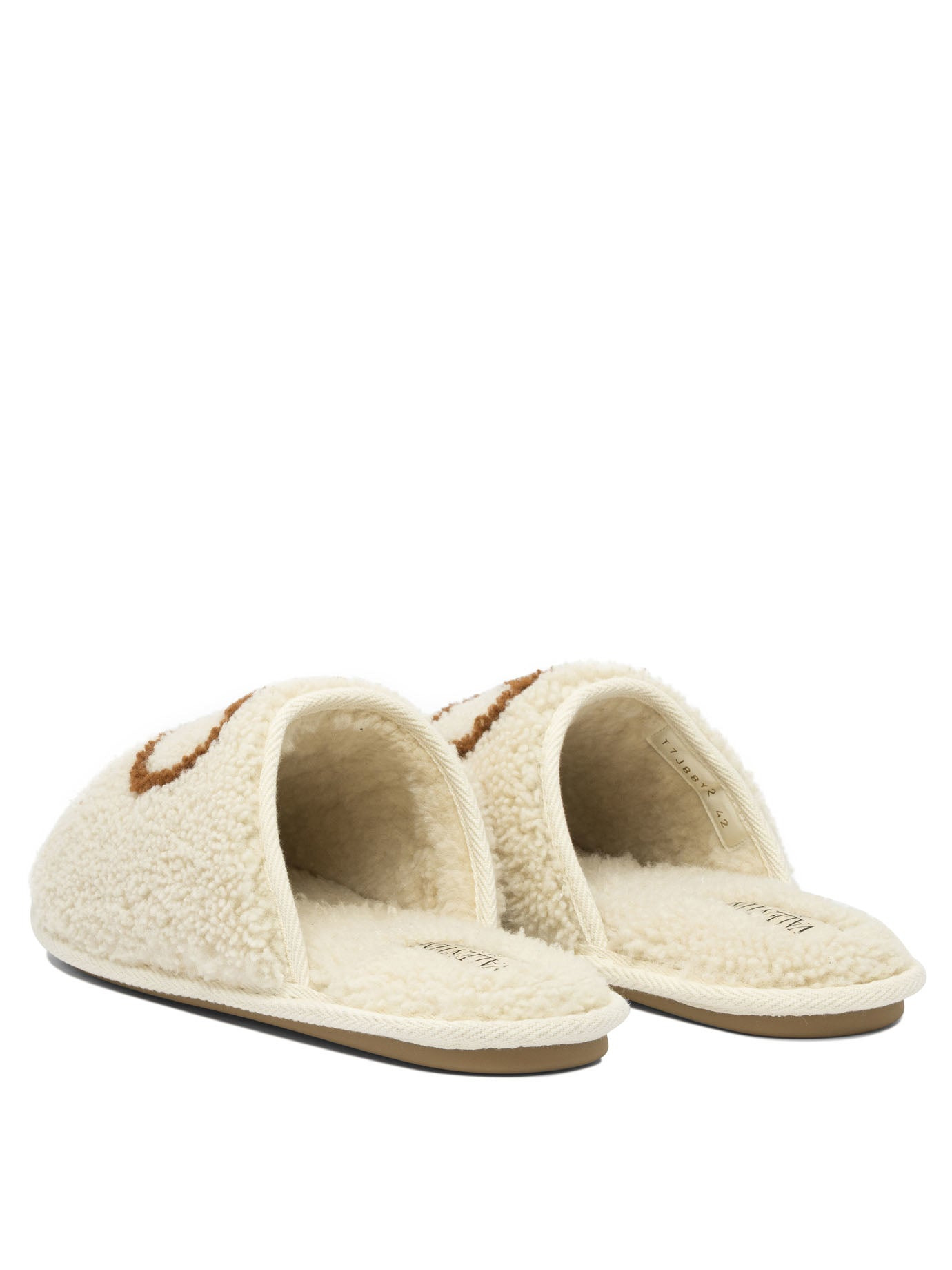 Valentino Garavani "ta Chambre" Slides - 4