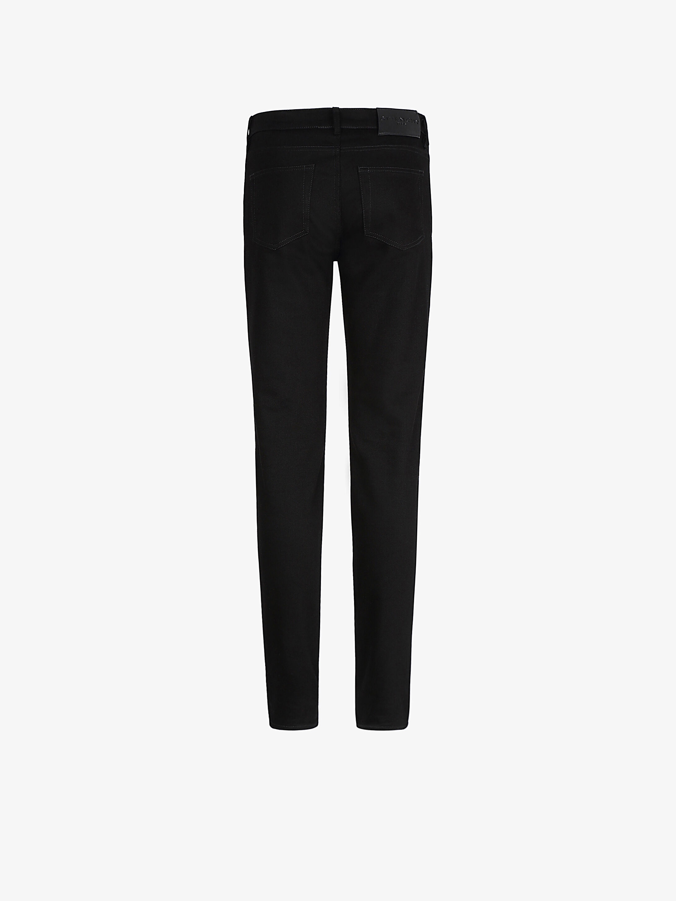 GIVENCHY skinny jeans - 3