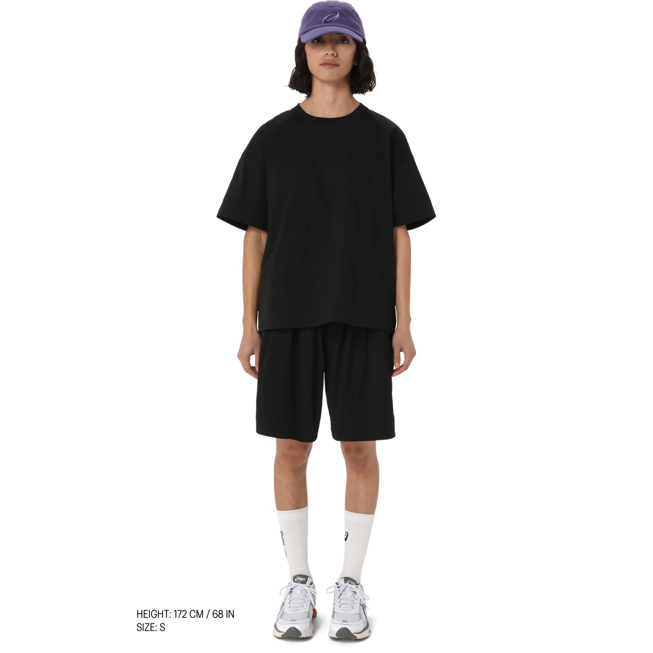 HS CREW NECK - 10