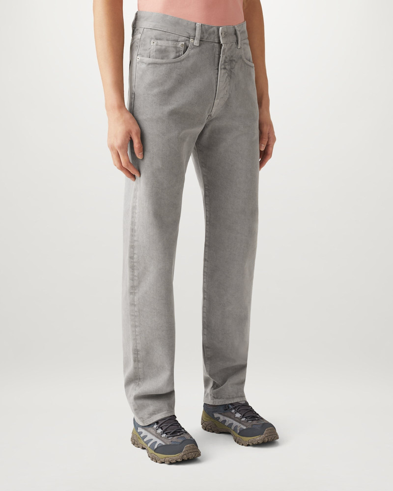 MINERAL BROCKTON STRAIGHT JEANS 4