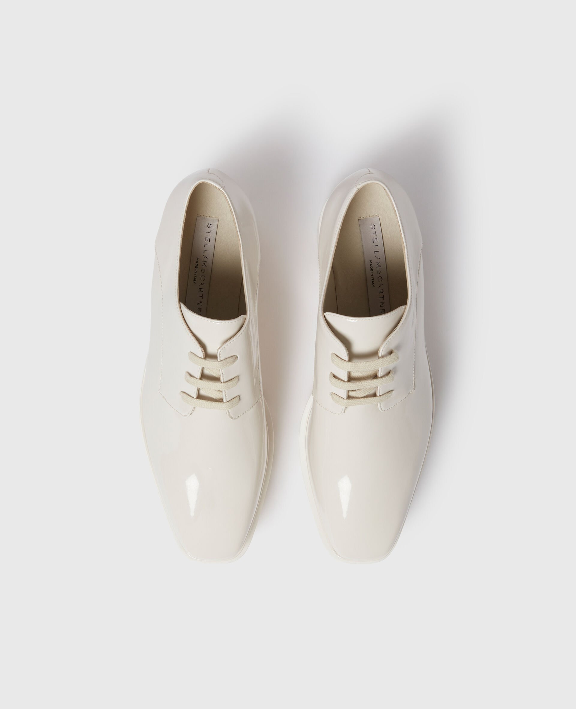 Limited Edition Elyse Monochrome Platforms - 5