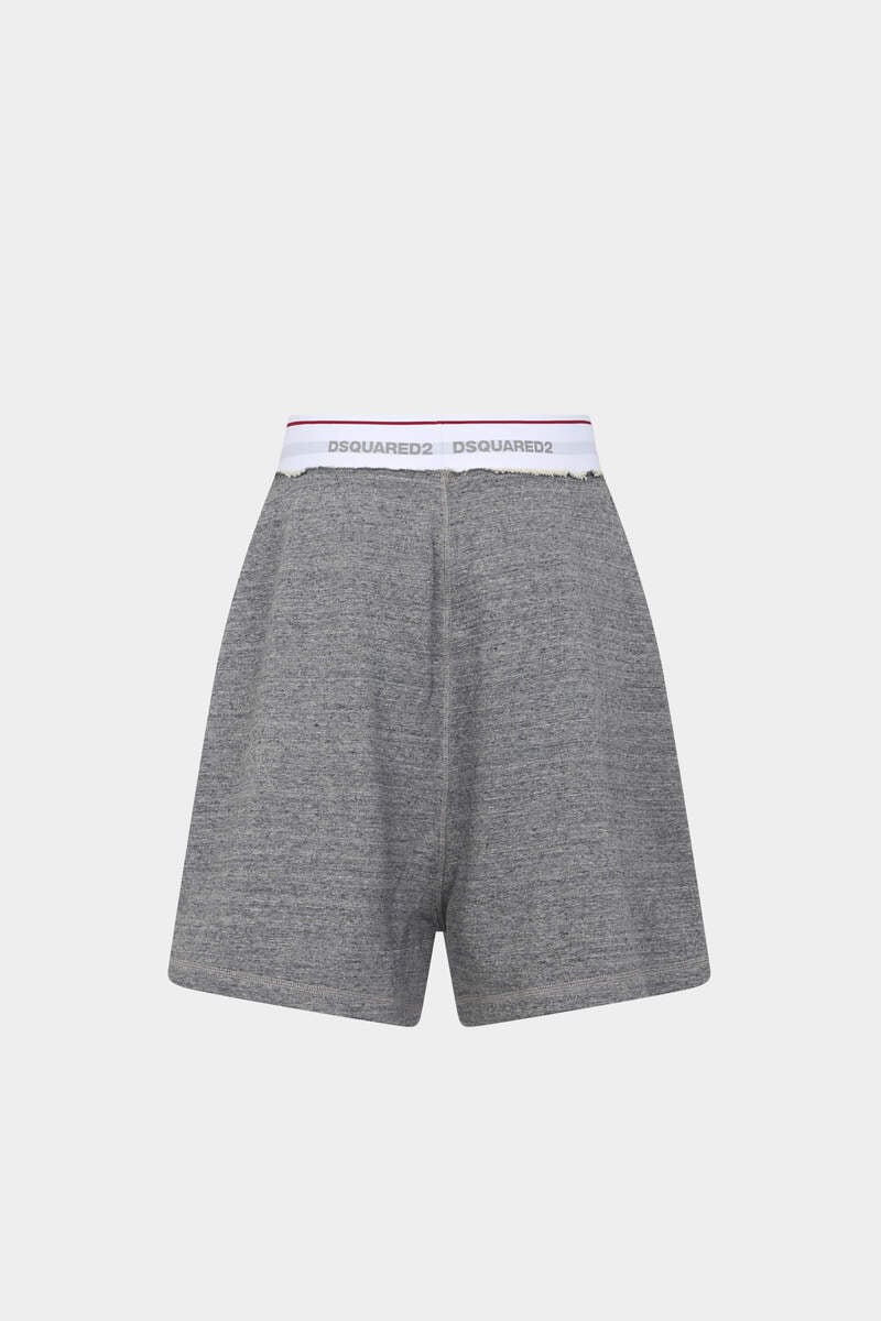DSQUARED2 DSQUARED2 TAPE BIG FIT SHORTS outlook