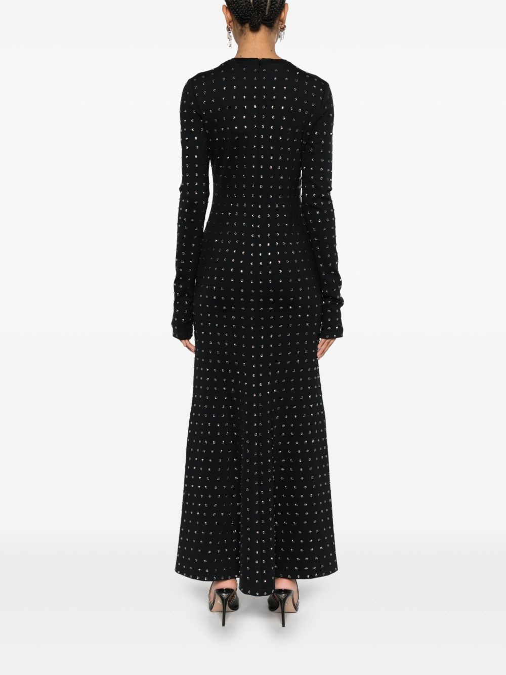 Oscuri dress - 4
