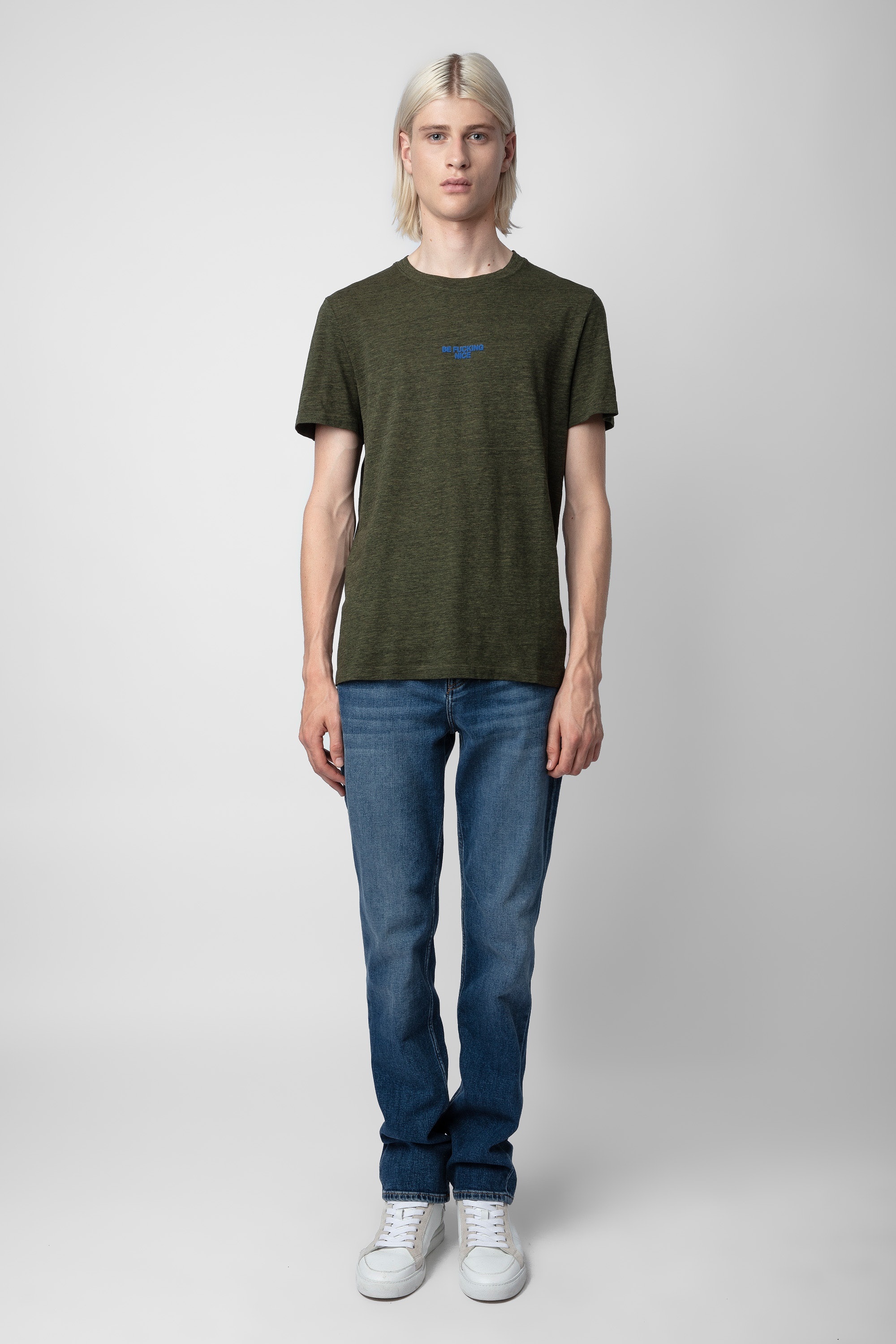 Tommy T-shirt - 2