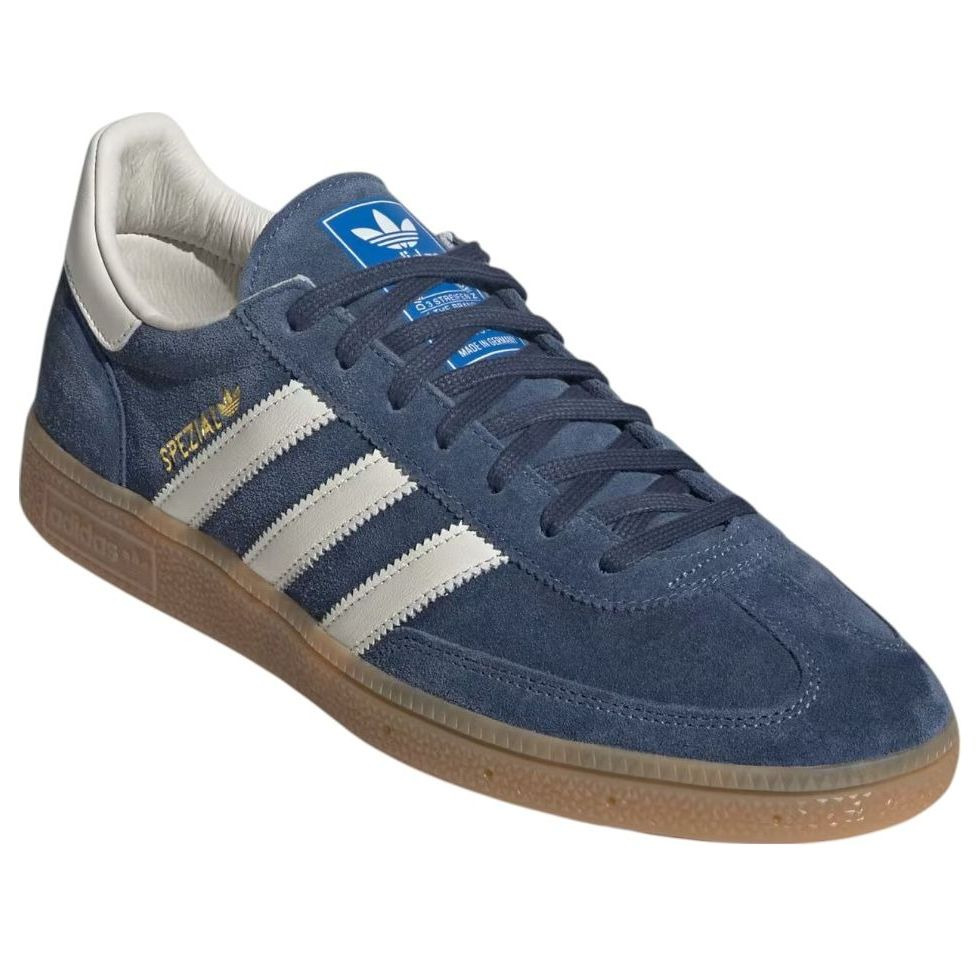 adidas Handball Spezial Made in Germany 'Preloved Ink' JR9534 - 3