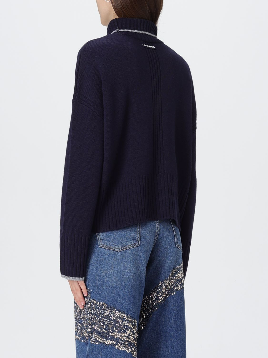 Sweater woman Pinko - 2