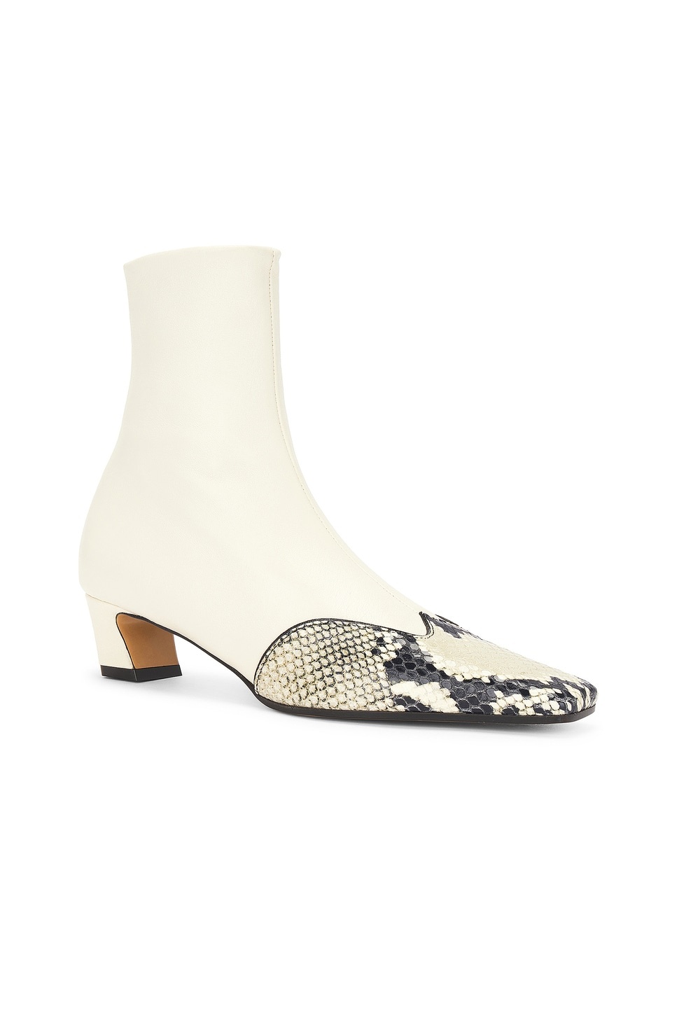 Nevada Ankle Stretch 40 Boot - 2