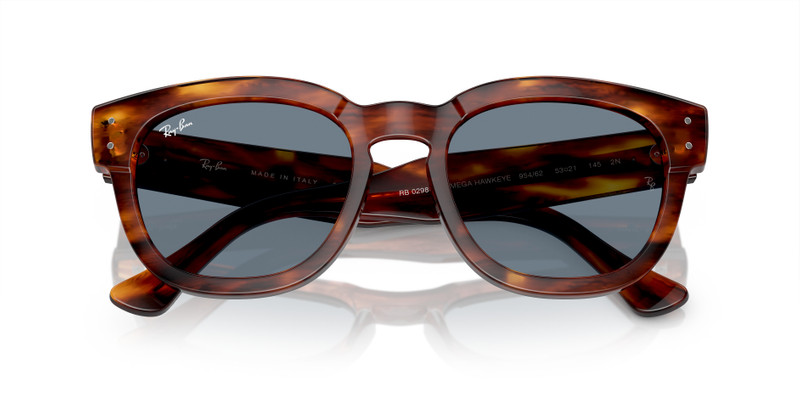 Ray-Ban MEGA HAWKEYE outlook