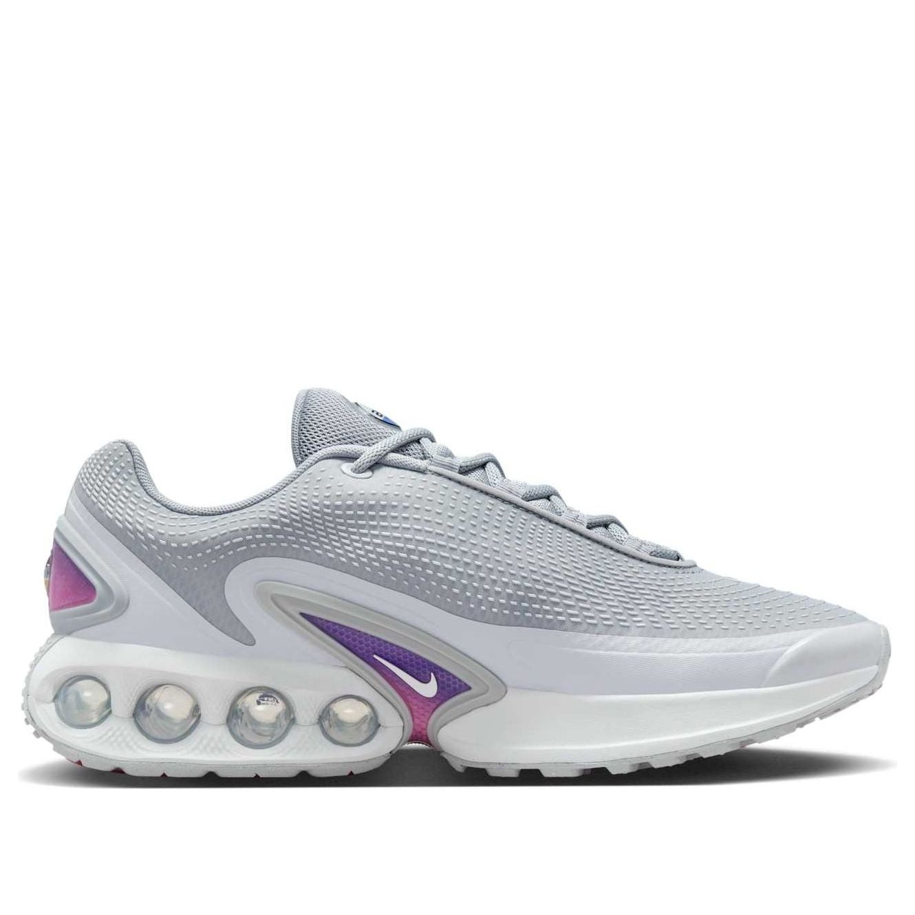 Nike Air Max Dn 'Light Smoke Grey Persian Violet' DV3337-011 - 2