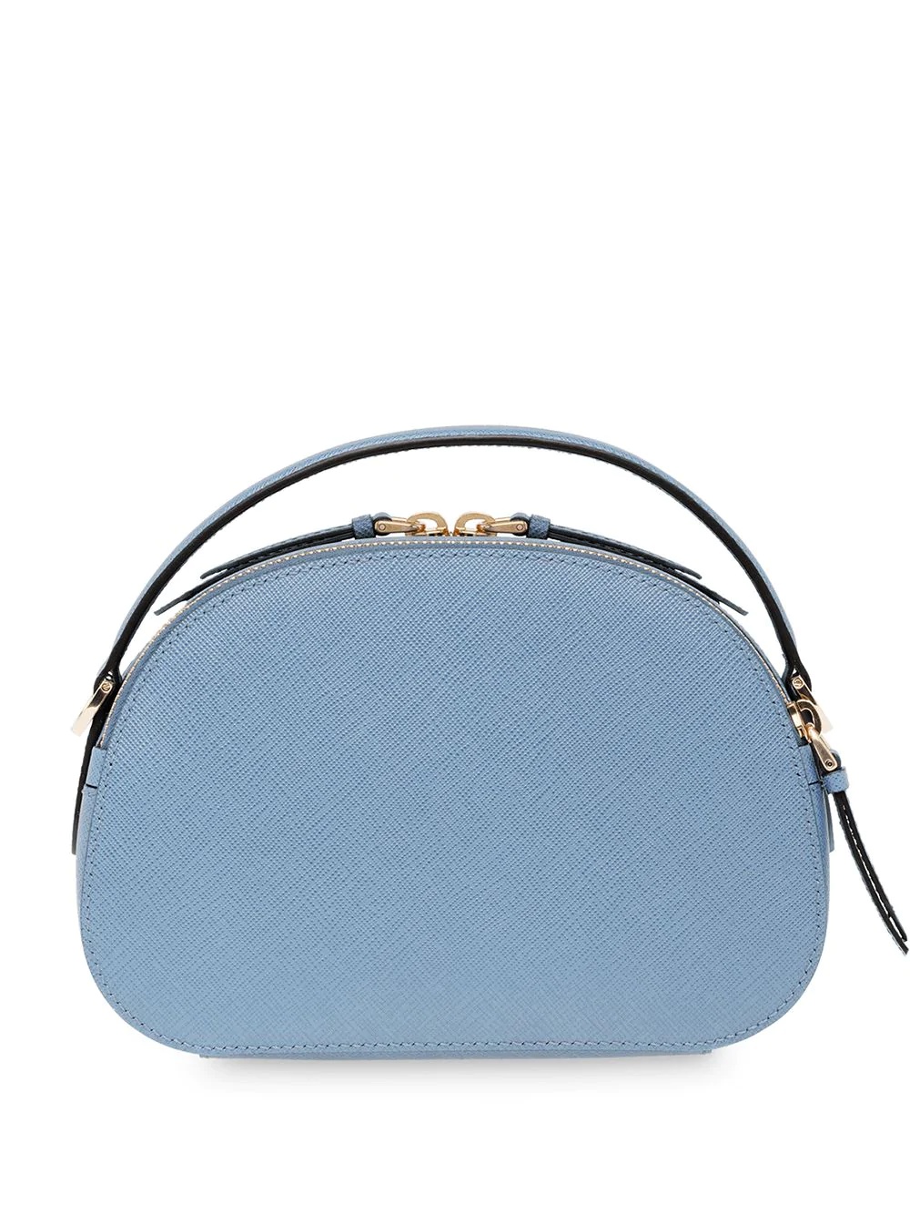 Odette Saffiano leather bag - 3