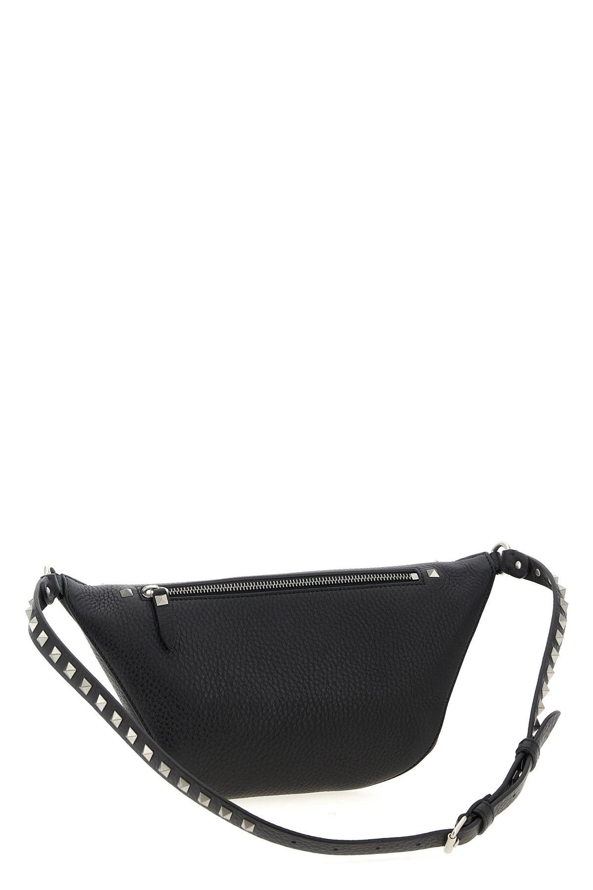 Valentino Garavani 'Rockstud' belt bag - 3