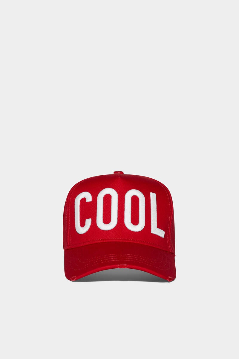 COOL BASEBALL CAP 1