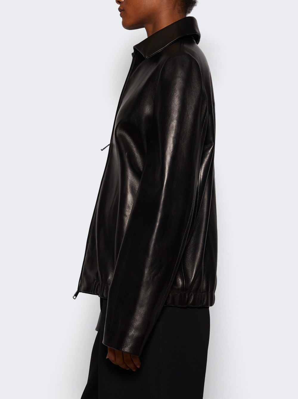 Jackson Jacket Black - 3