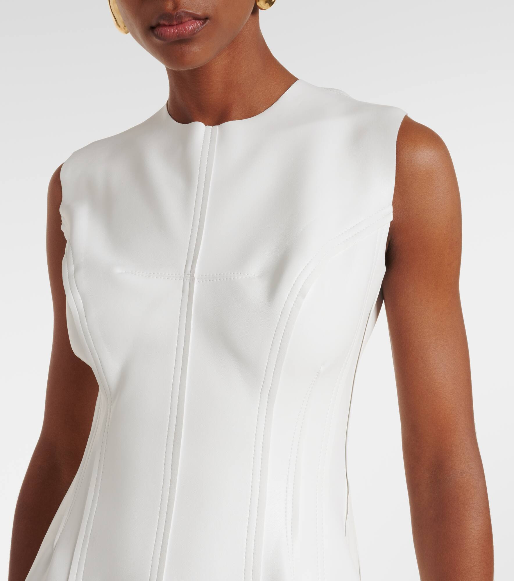 Grace midi dress - 4