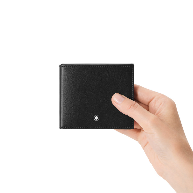 Soft trio thin wallet 4cc 2