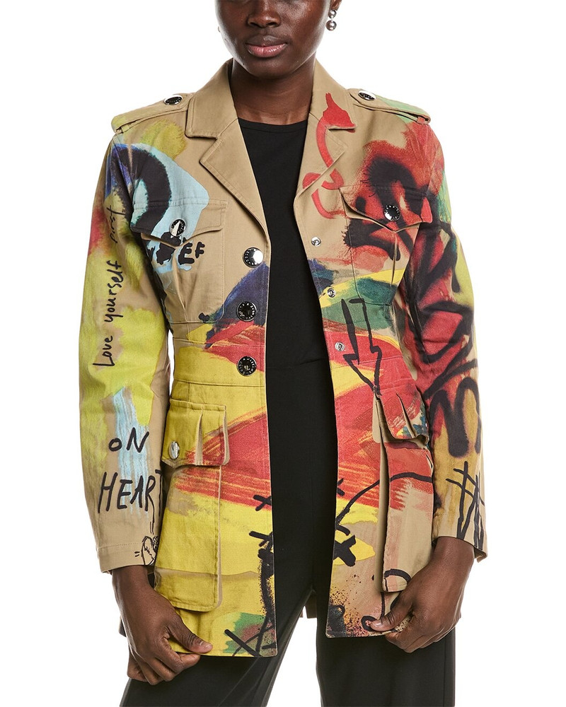 Dolce & Gabbana Dolce & Gabbana Mesh Sheath Midi Dress outlook