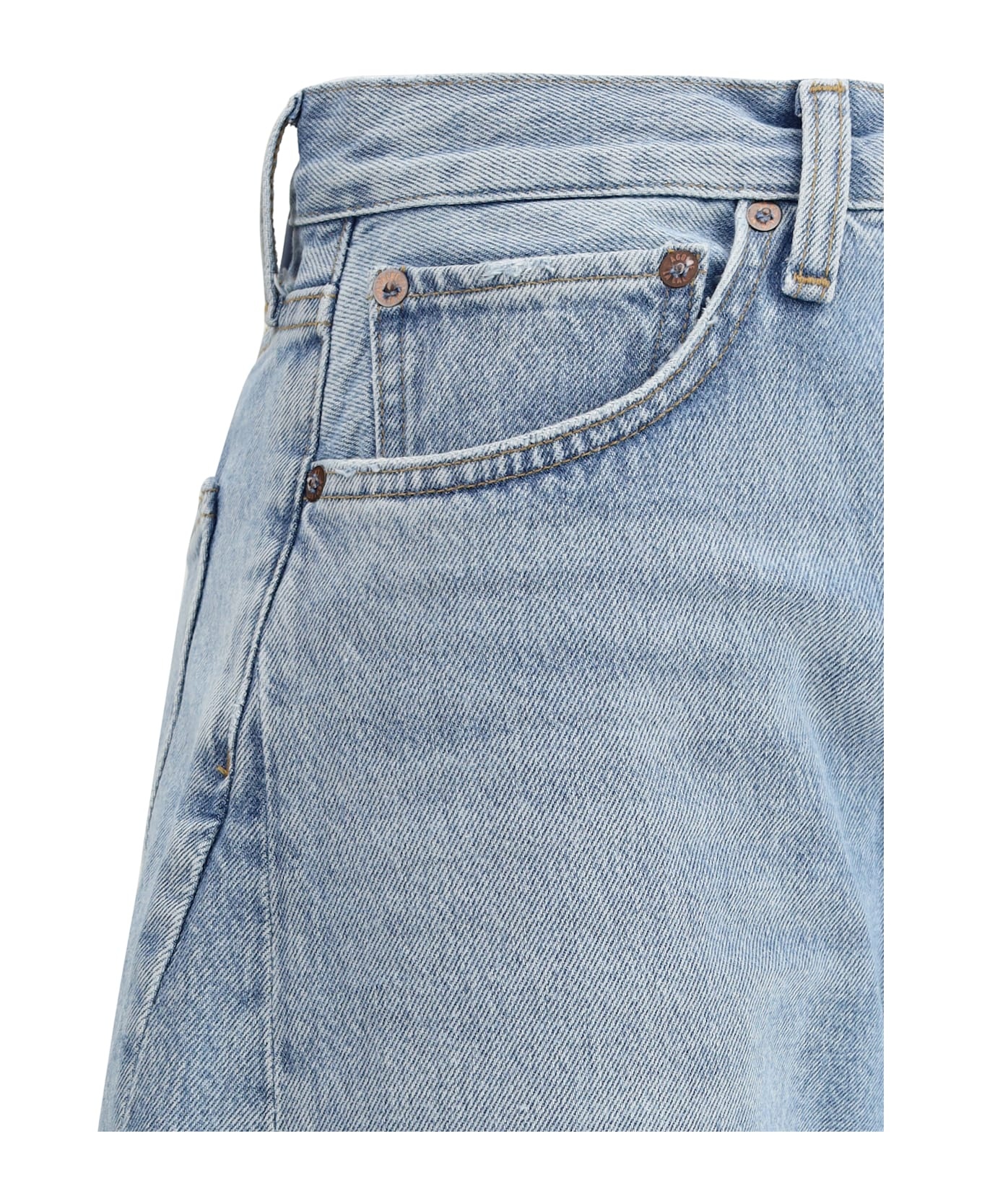 Luna Jeans - 3
