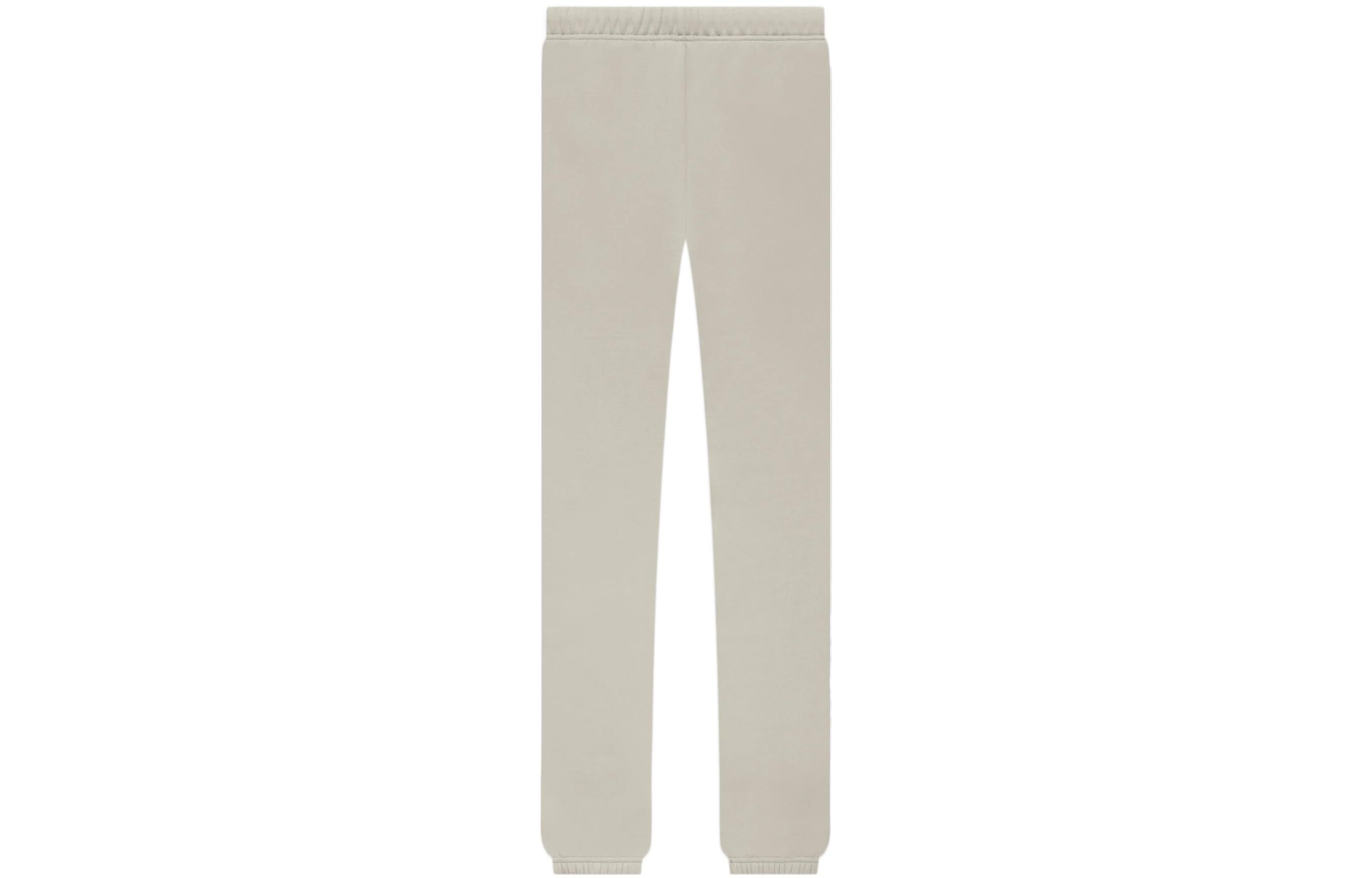 Fear of God Essentials FW22 Sweatpant Smoke FOG-FW22-011 - 3