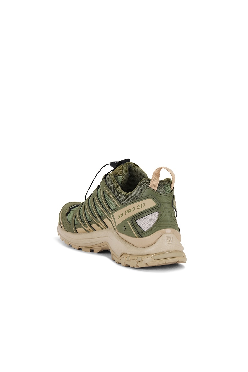 Xa Pro 3D Gtx - 3