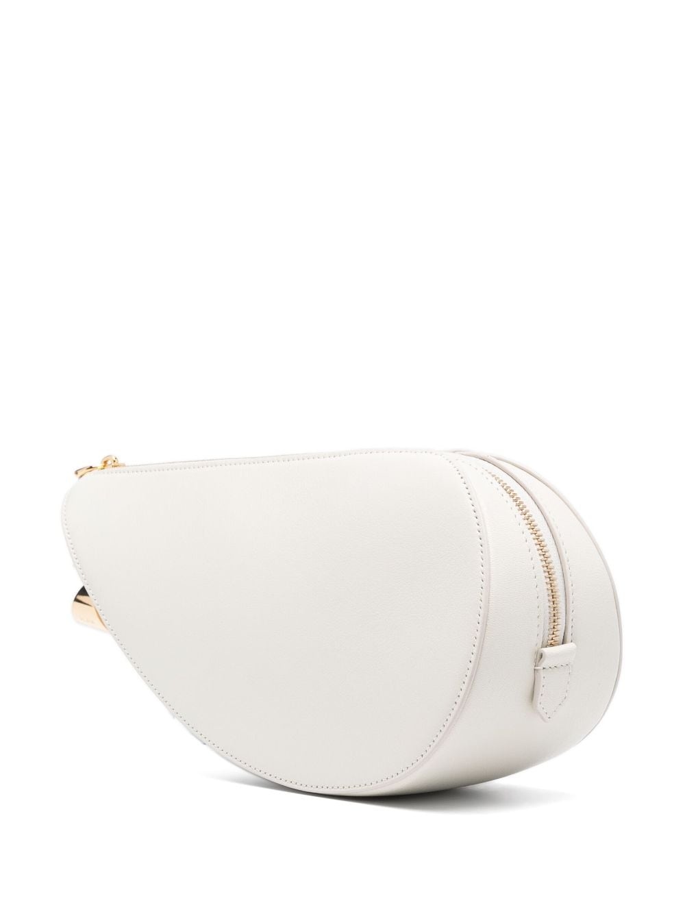 Demi-Coeur clutch bag - 3