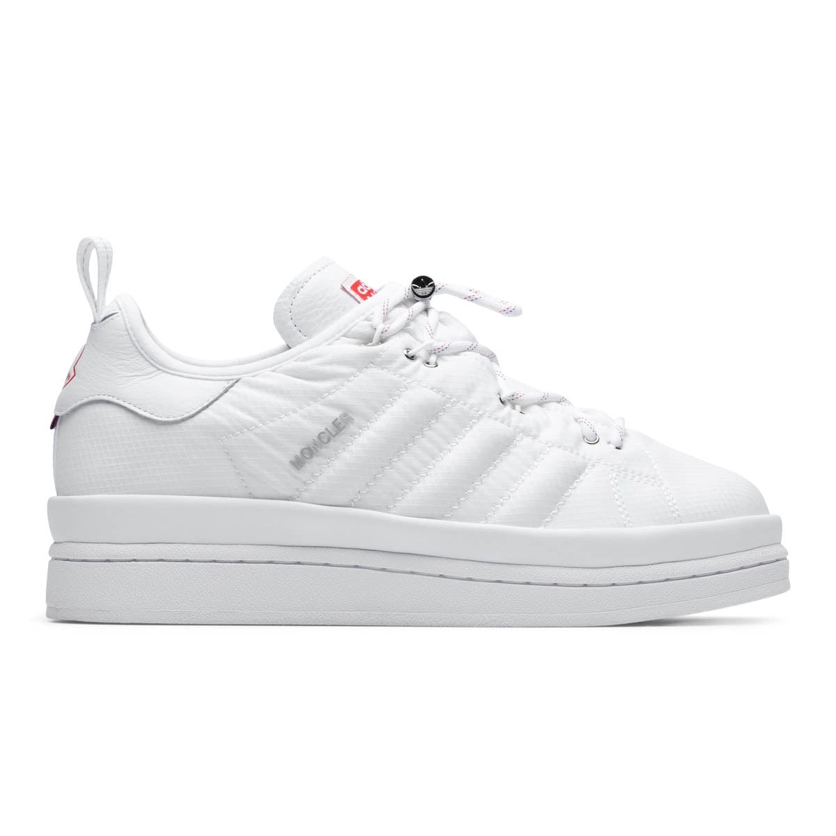 ★【MONCLER X ADIDAS ORIGINALS】メンズ★CAMPUS★スニーカー Adidas x Moncler Campus 