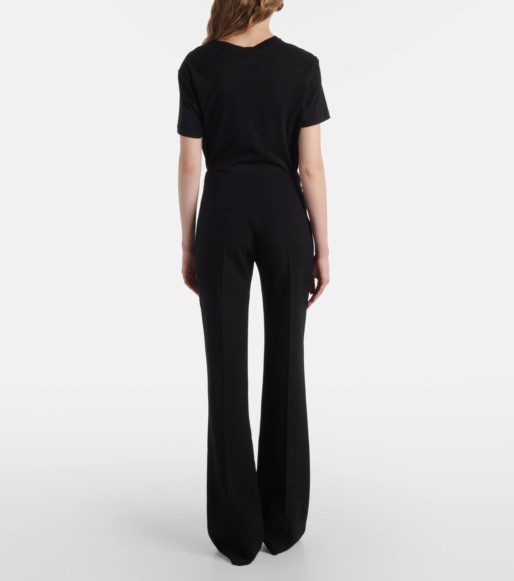 Kade flared pants - 3