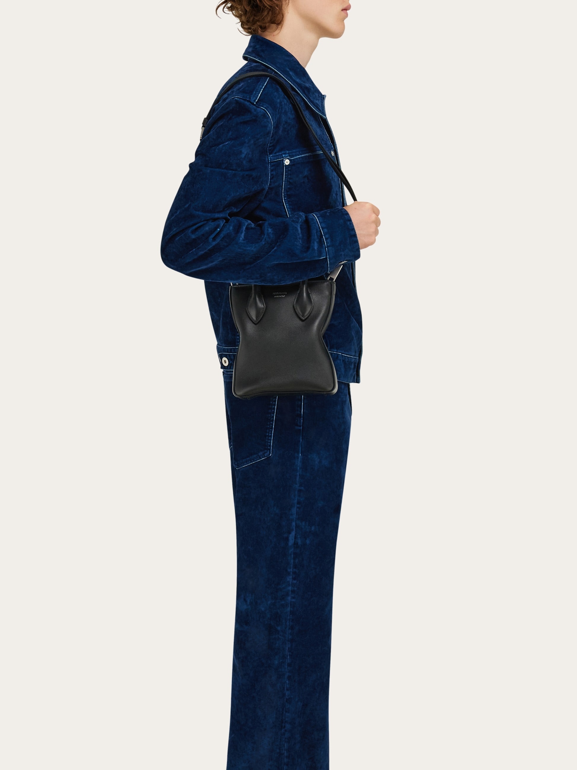 Tote bag (S) - 3