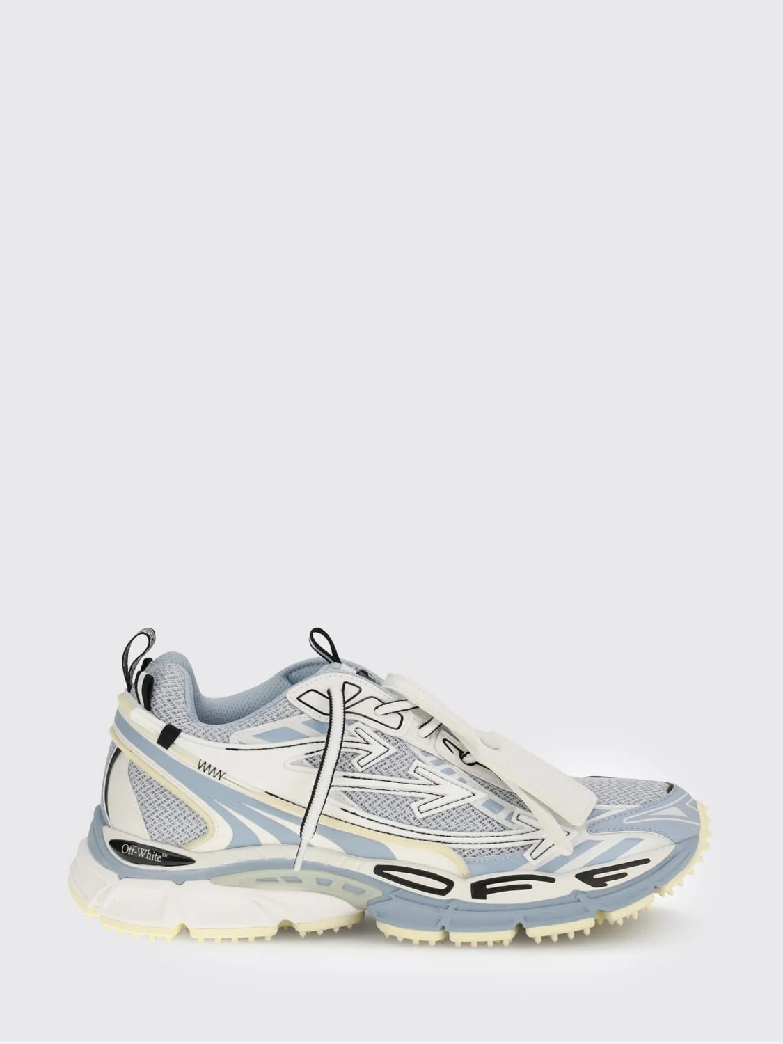 Sneakers men Off-white - 1