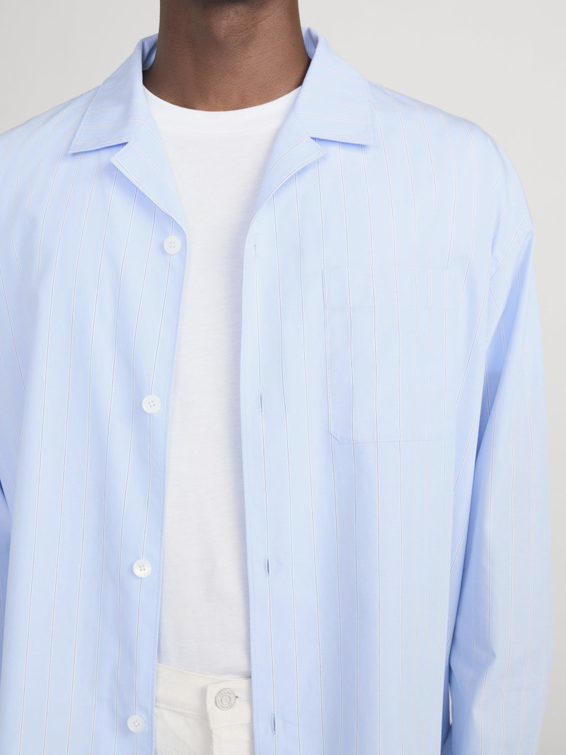 Pajama Shirt 5