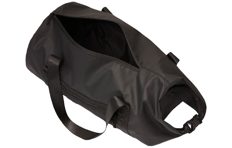Air Jordan Convertible Duffel Bag 'Black' CW7743-010 - 6