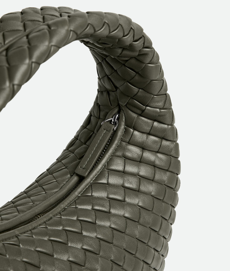 Bottega Veneta Small Veneta outlook