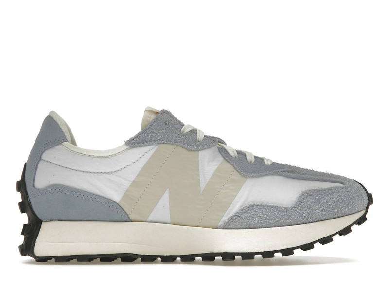 New Balance 327 Blue Sea Salt - 1