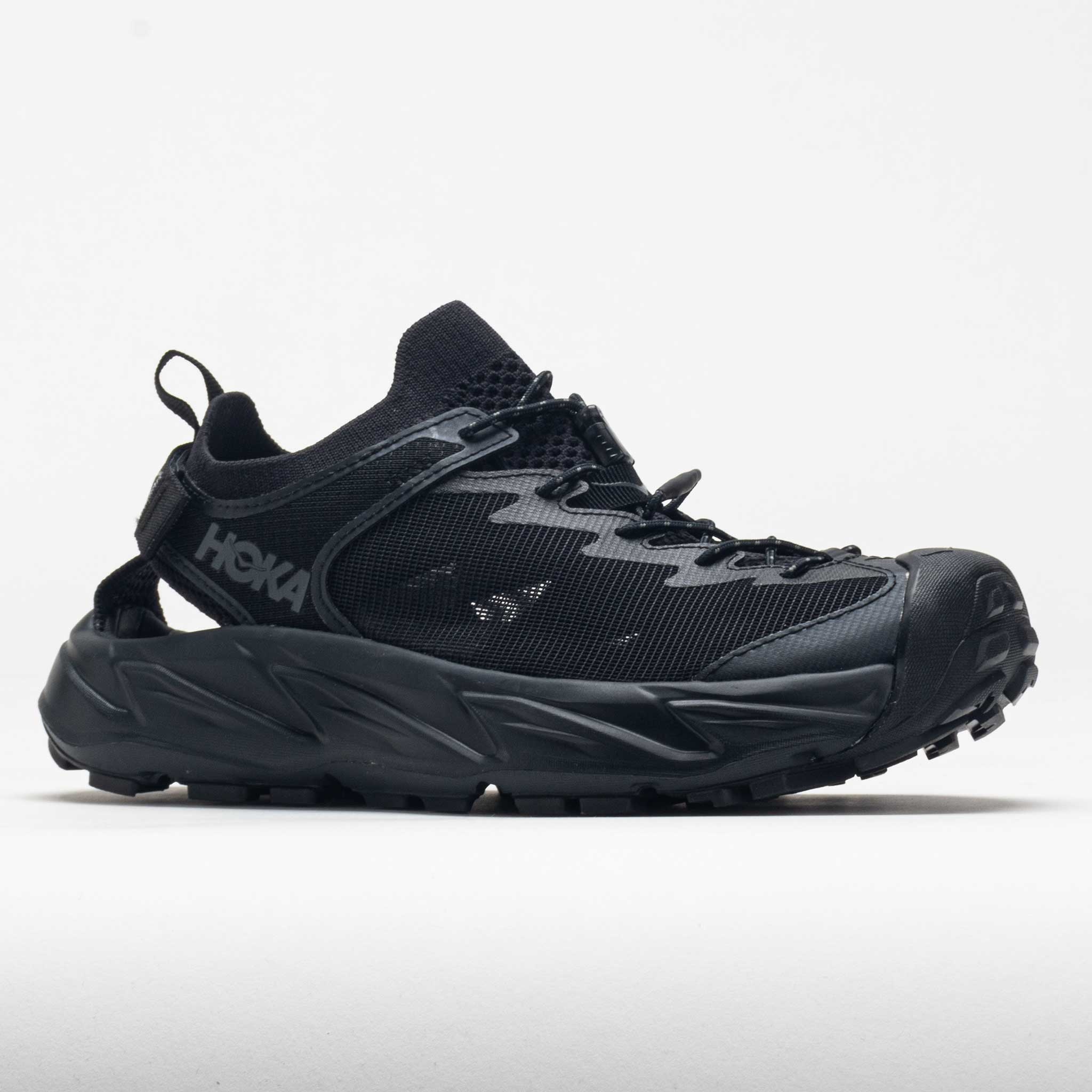 HOKA Hopara 2 Men's Black/Black - 5