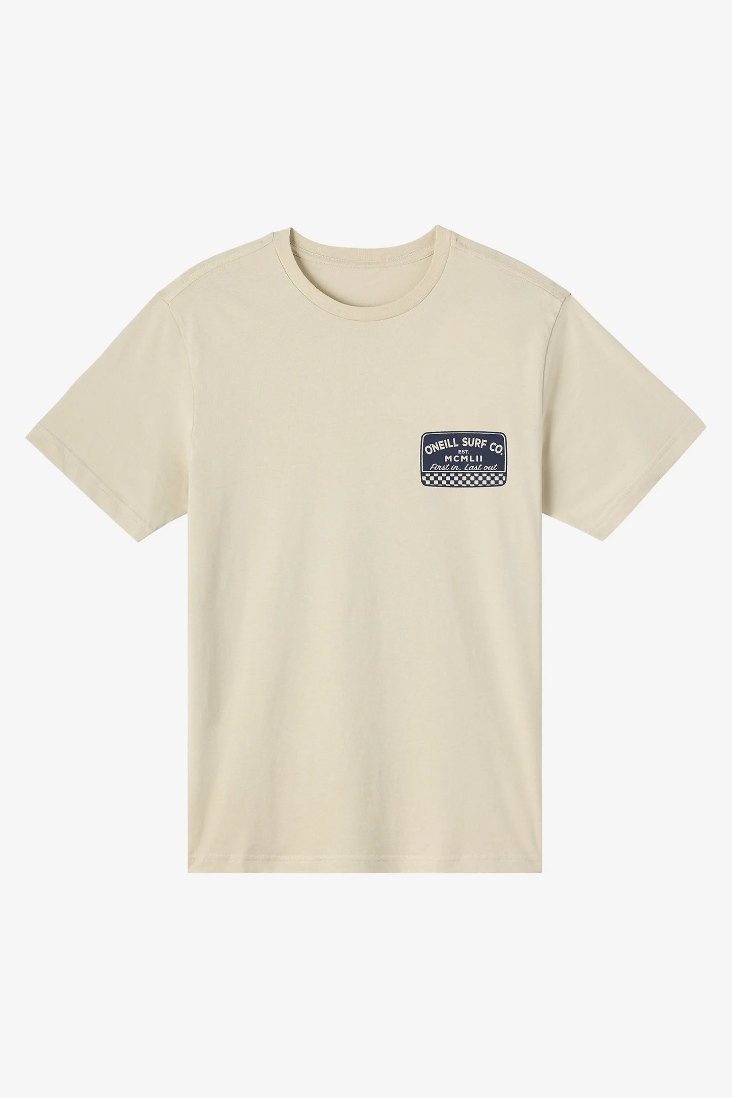 Front Side Classic Tee - 1