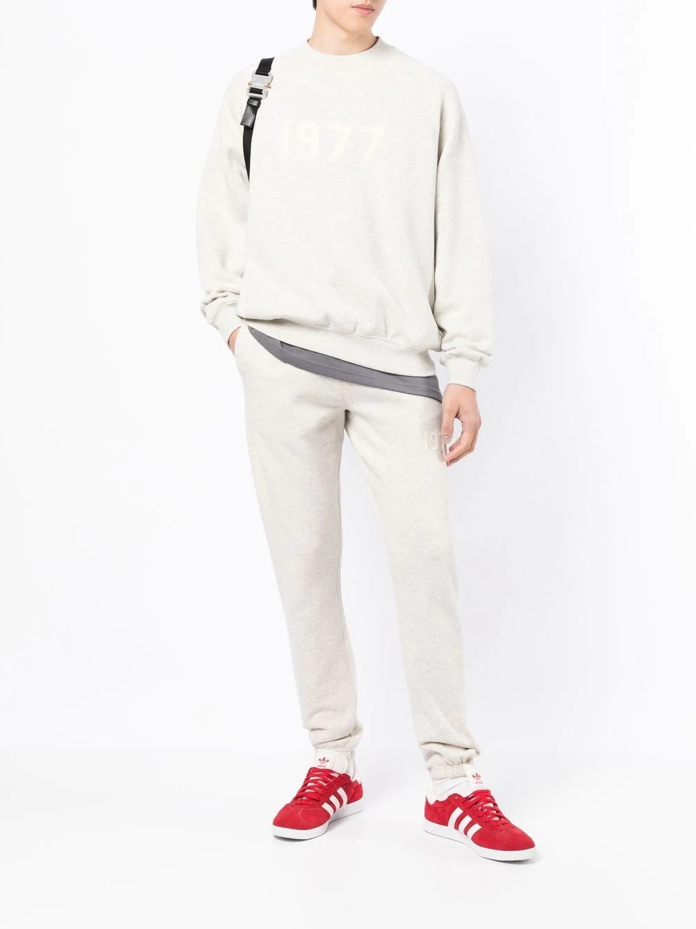 Essentials '1977' track pants - 2