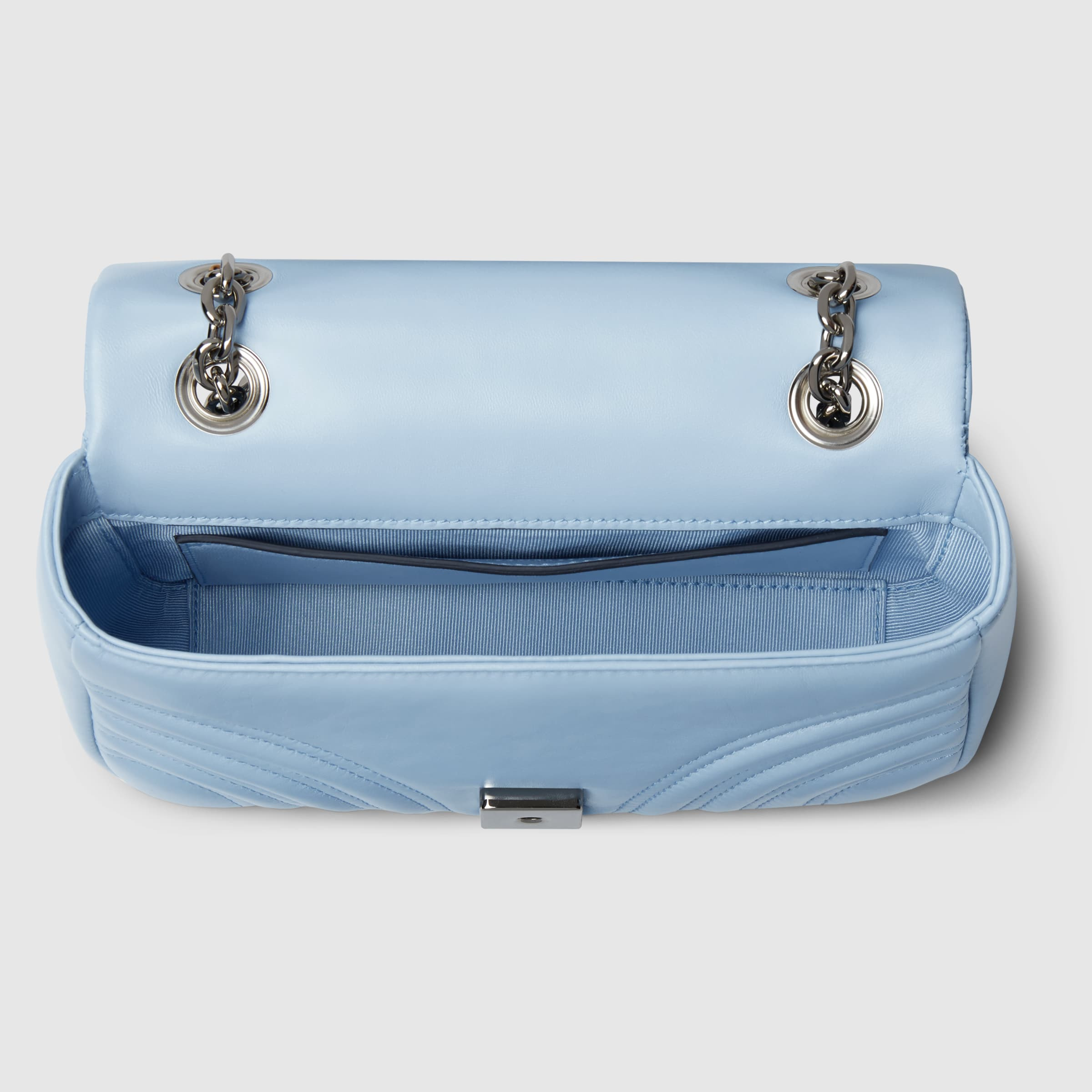 GG Marmont small shoulder bag - 9
